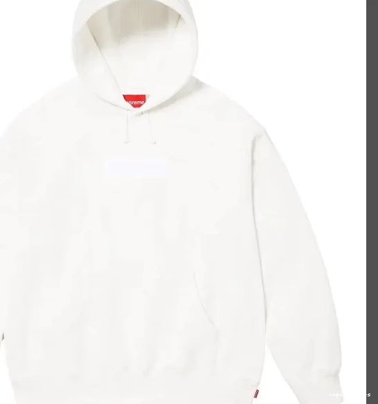 Flower White Hooded XL Light L Logo Red 23Fw Black Grey Box S M 0622